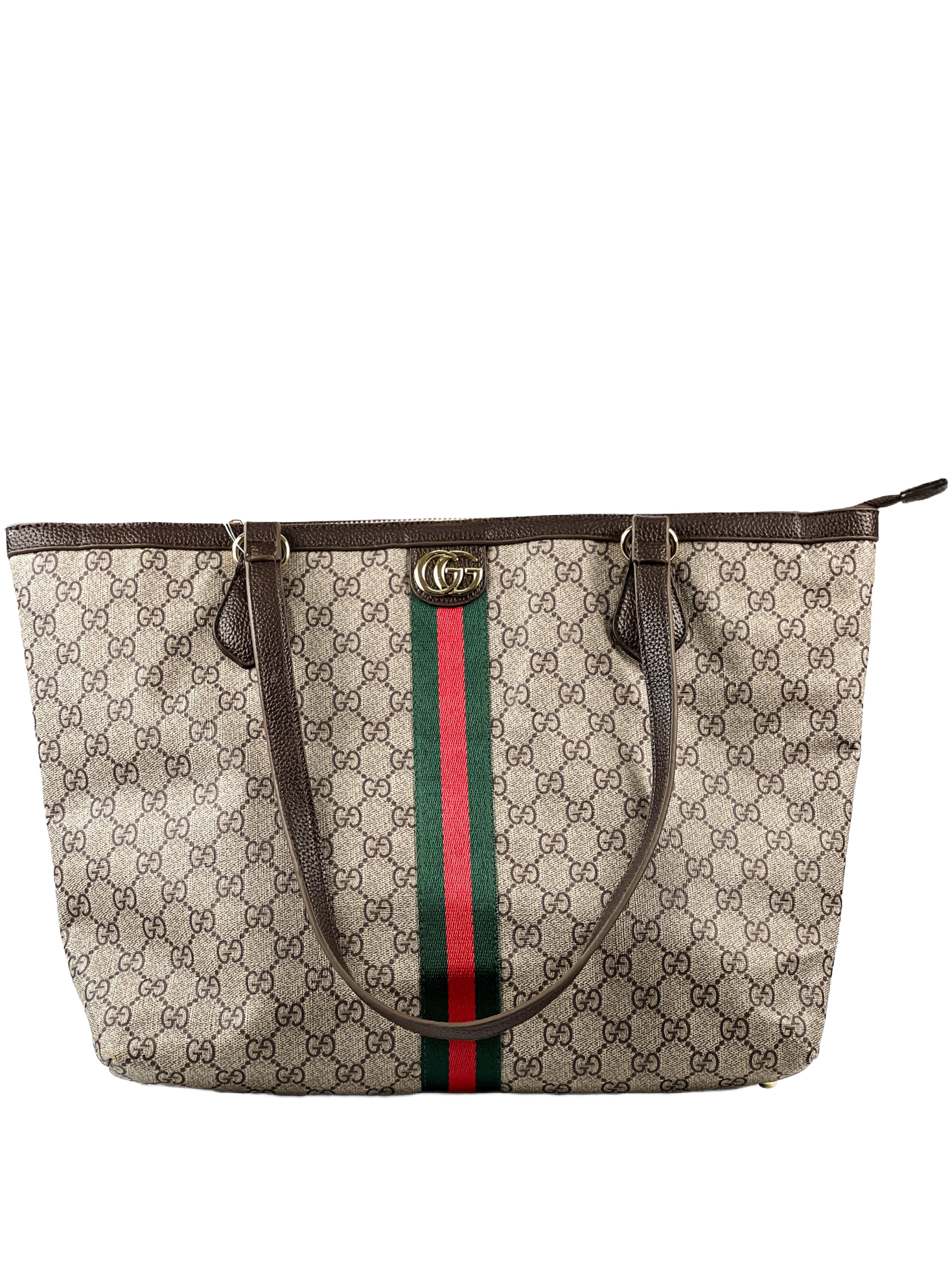 Gucci tote - Tresolo-amr