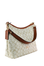 Coach Laurel - Tresolo-amr