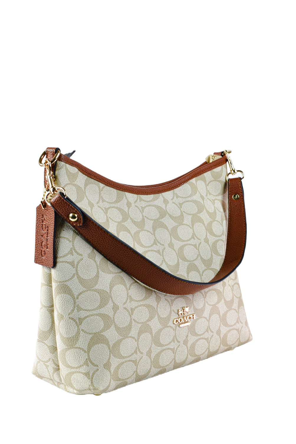 Coach Laurel - Tresolo-amr