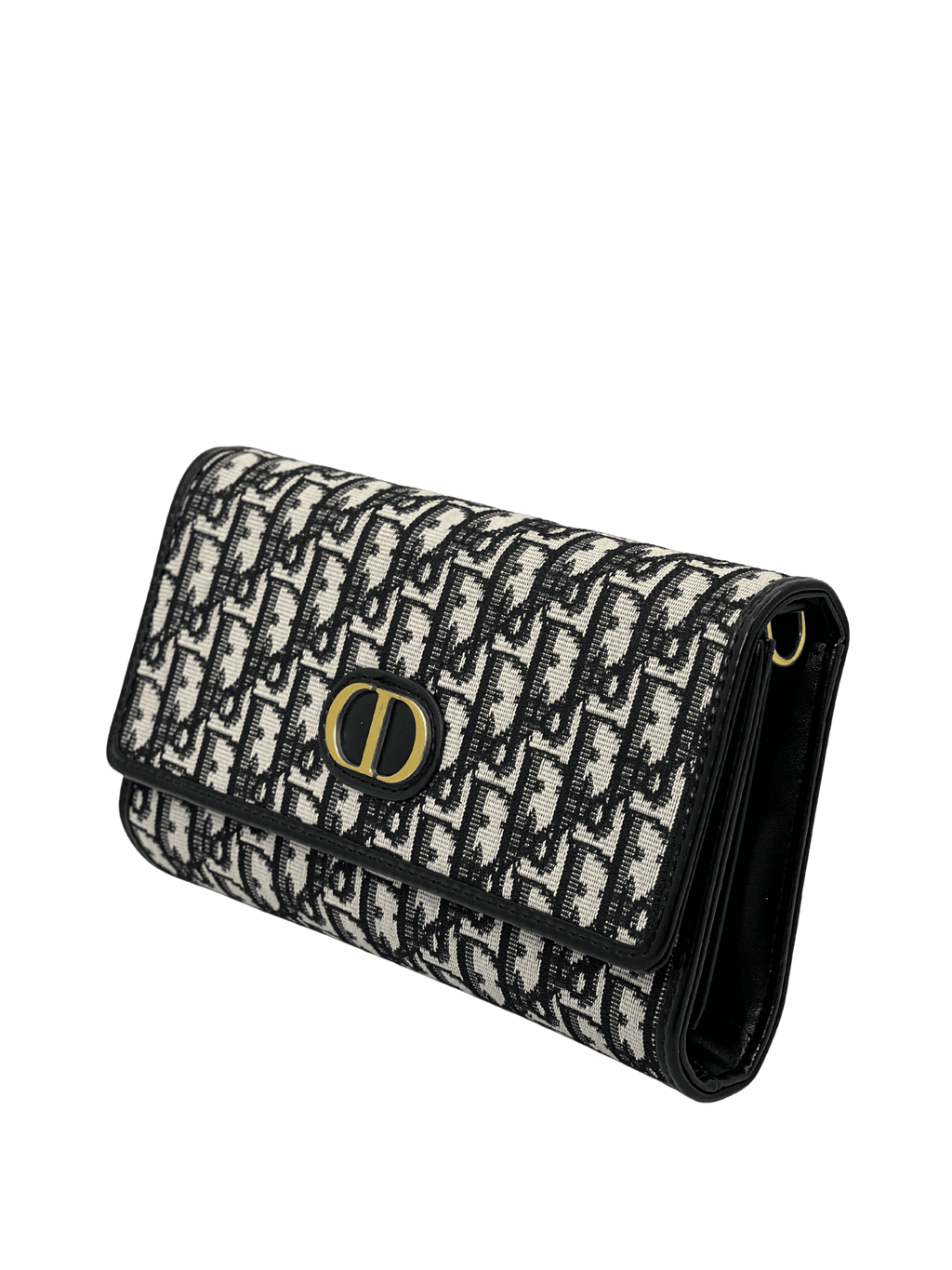 Christian Dior clutche