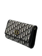 Christian Dior clutche