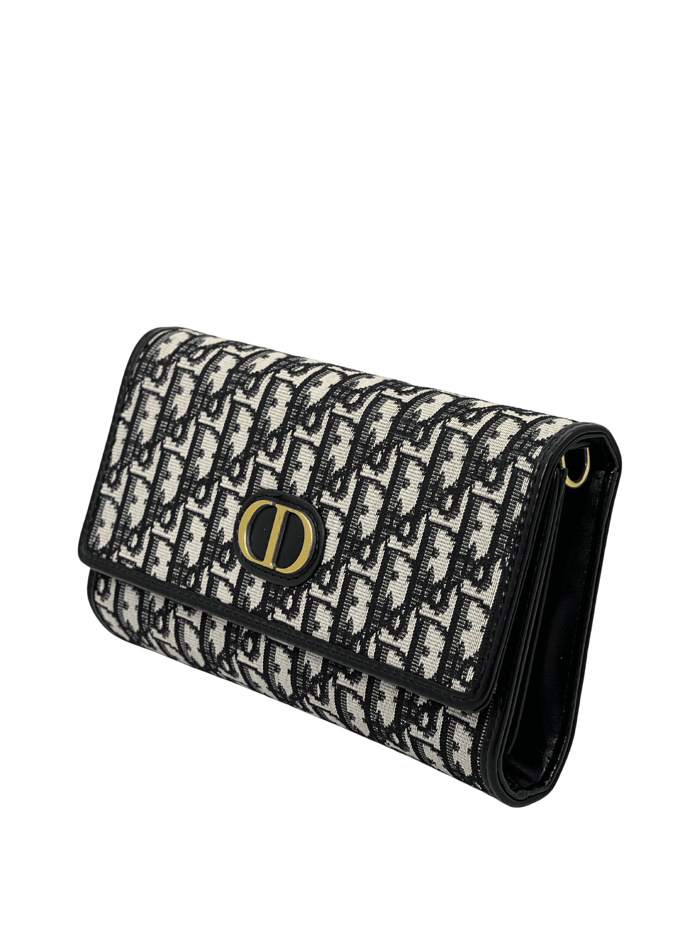 Christian Dior clutche