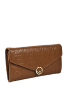 Fendi Diamonds Wallet - Tresolo-amr