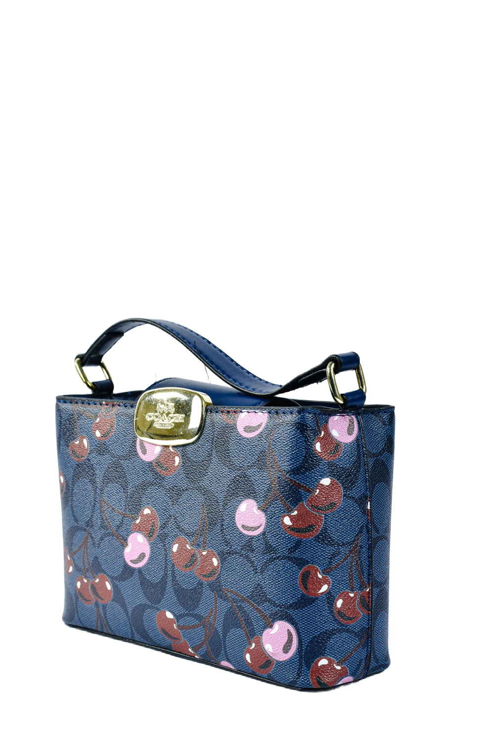 Coach Cherry Bag - Tresolo-amr