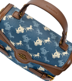 Coach Chambray - Tresolo-amr