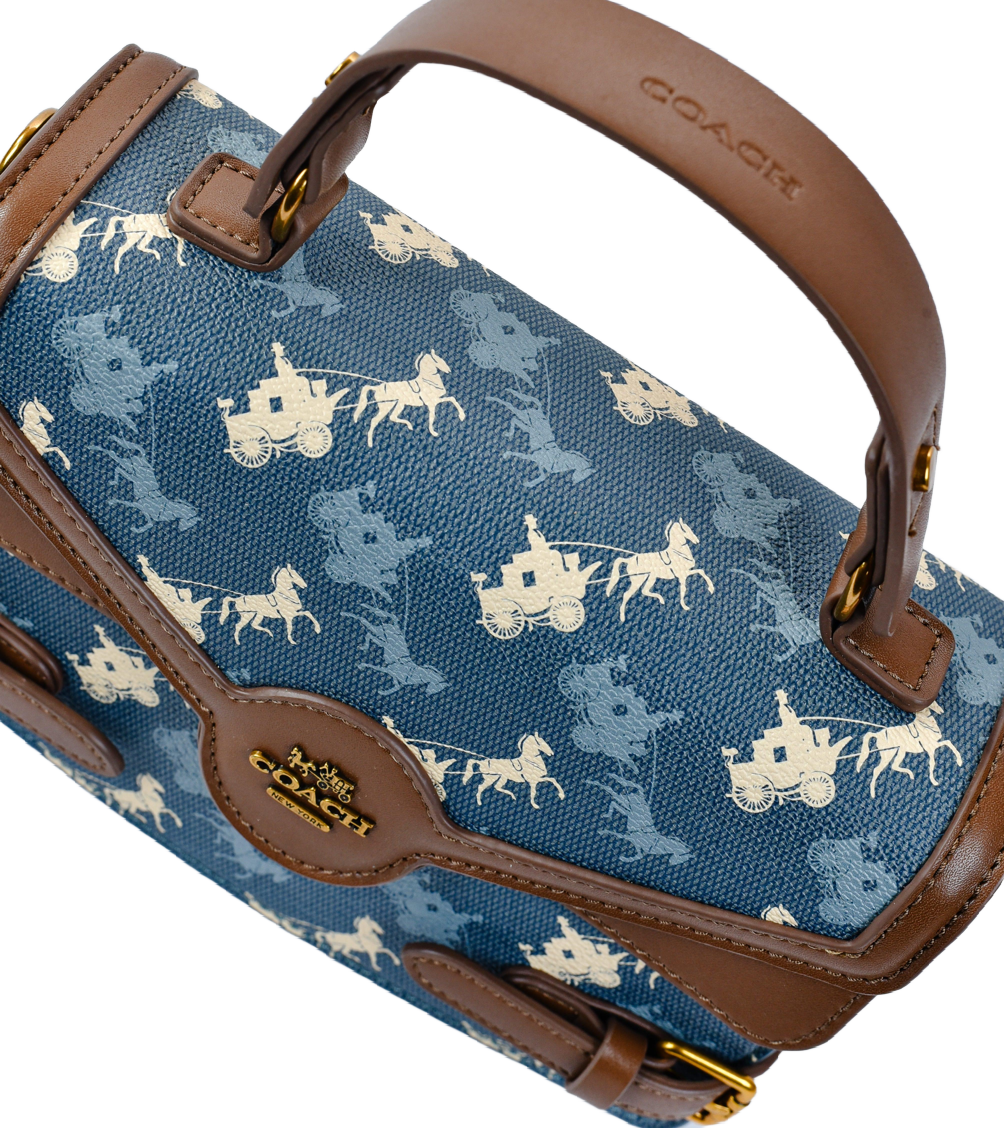 Coach Chambray - Tresolo-amr