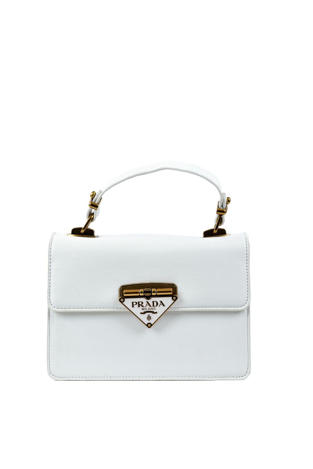 Prada Saffiano - Tresolo-amr