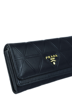 Prada wallet - Tresolo-amr
