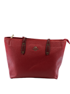Coach tote