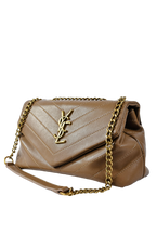 SAINT LAURENT LOULOU - Tresolo-amr