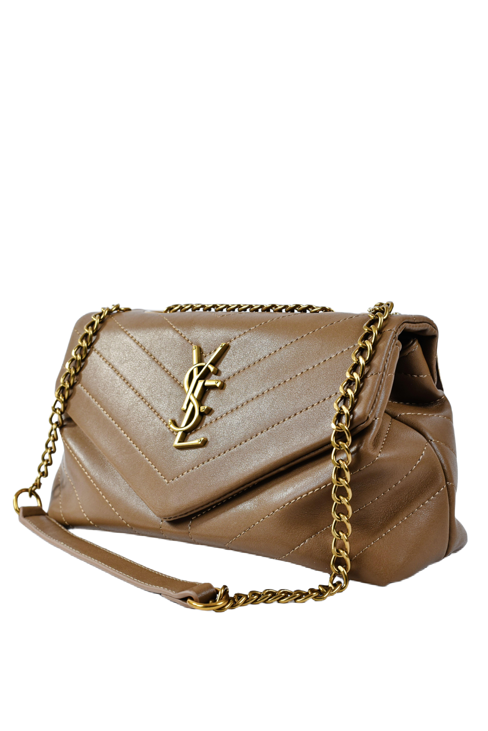 SAINT LAURENT LOULOU - Tresolo-amr