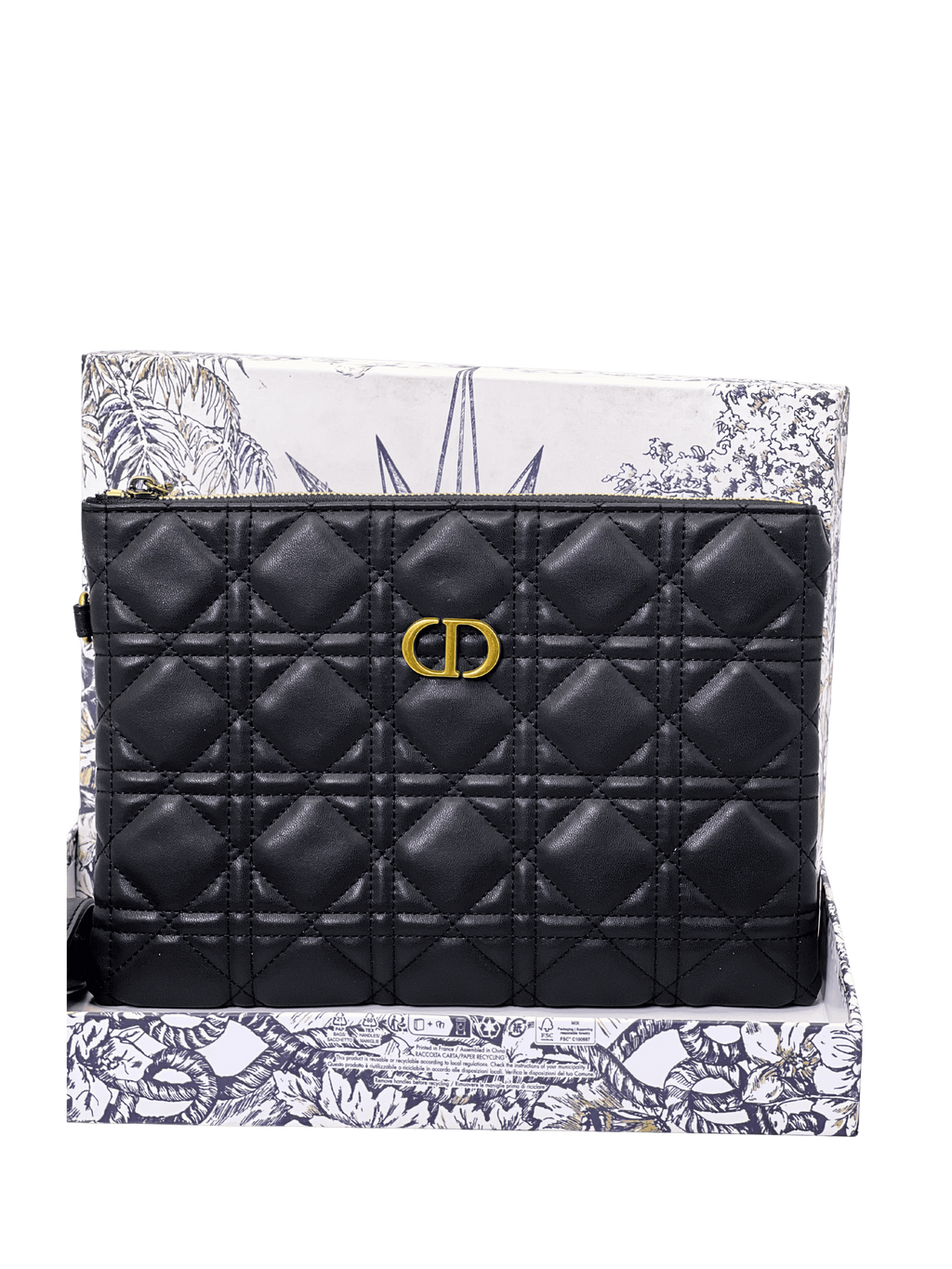 Dior Clutche