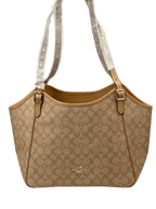 Coach Meadow tote bag