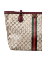 Gucci tote - Tresolo-amr