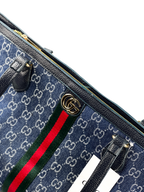 Gucci tote - Tresolo-amr