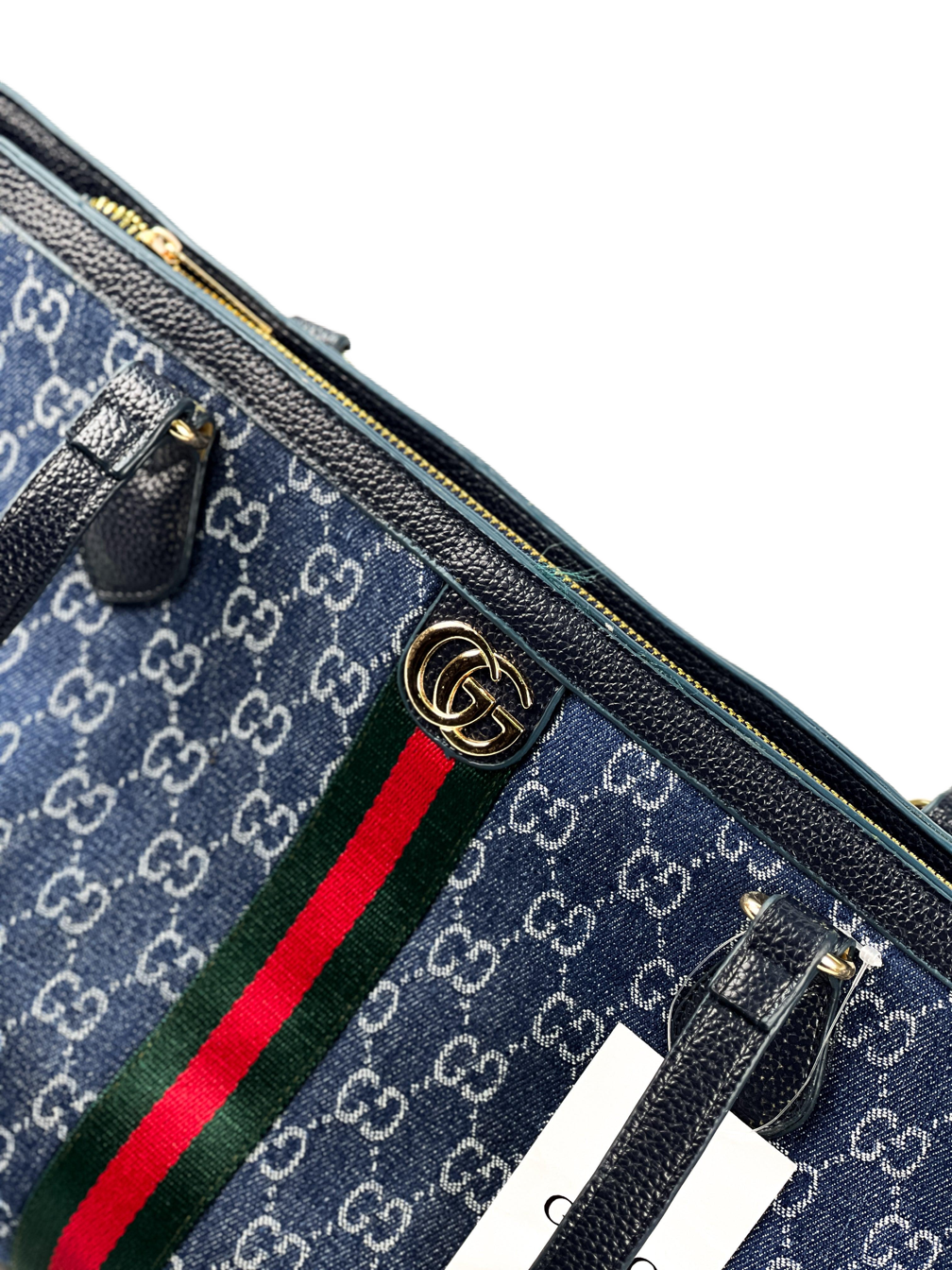 Gucci tote - Tresolo-amr