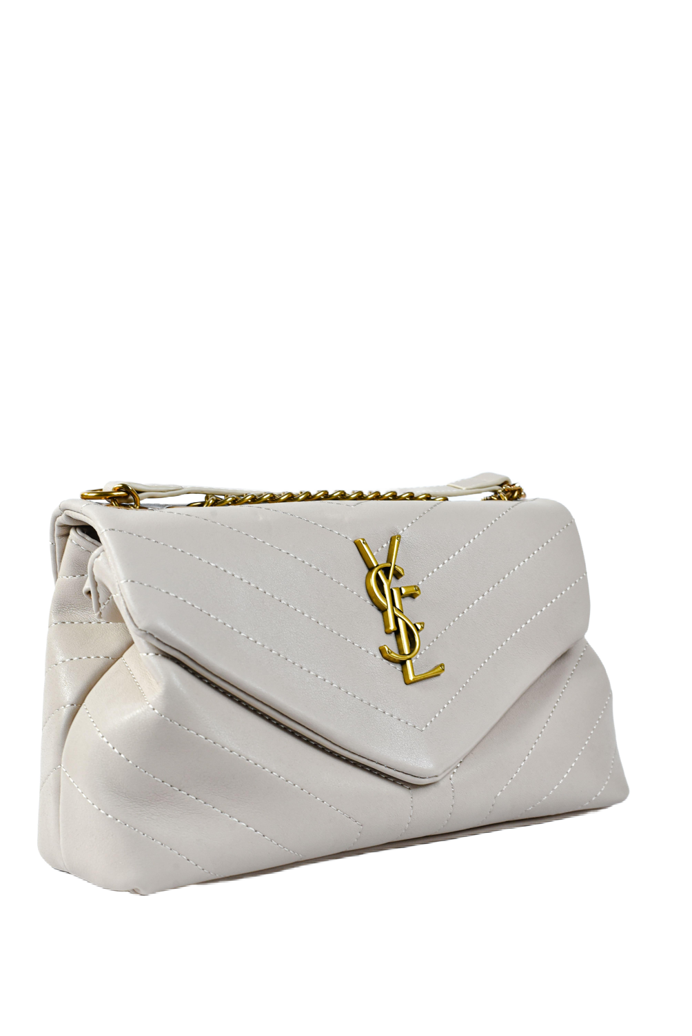 SAINT LAURENT LOULOU - Tresolo-amr