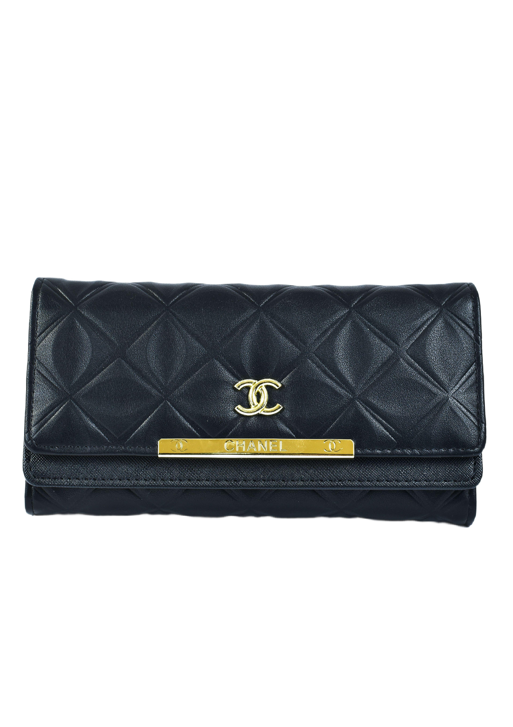CHANEL wallet - Tresolo-amr