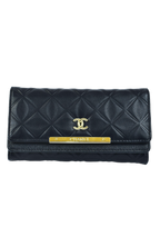CHANEL wallet - Tresolo-amr