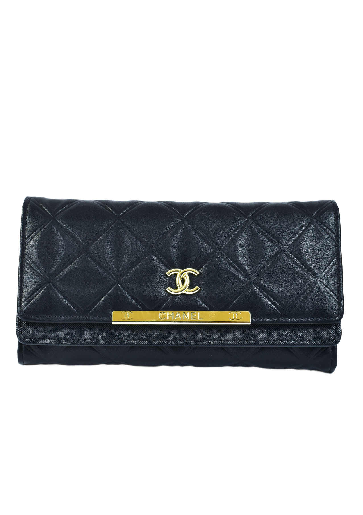 CHANEL wallet - Tresolo-amr