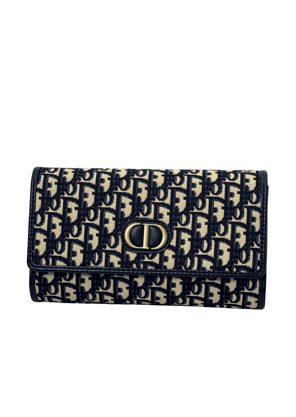 Christian Dior clutche