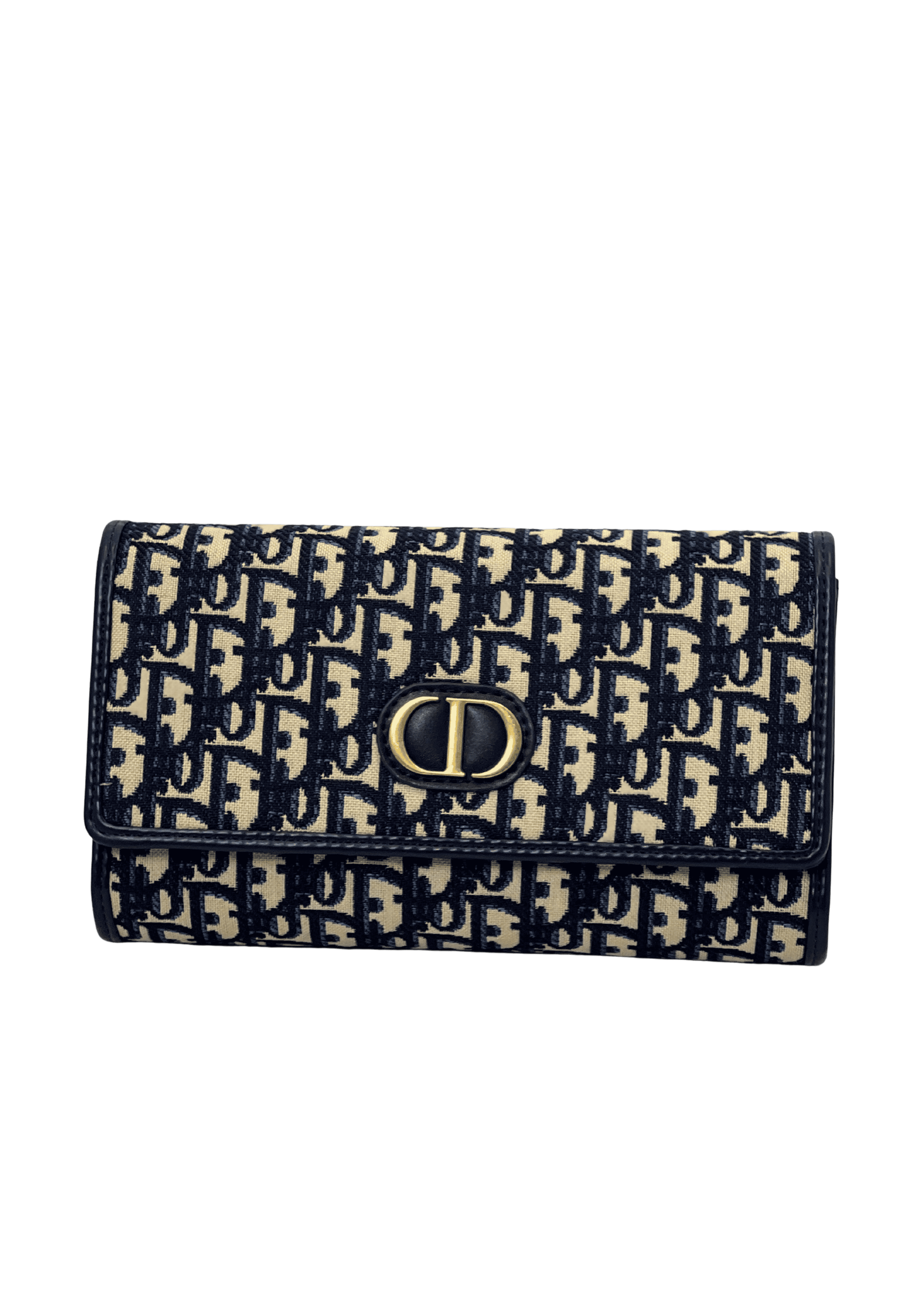 Christian Dior clutche