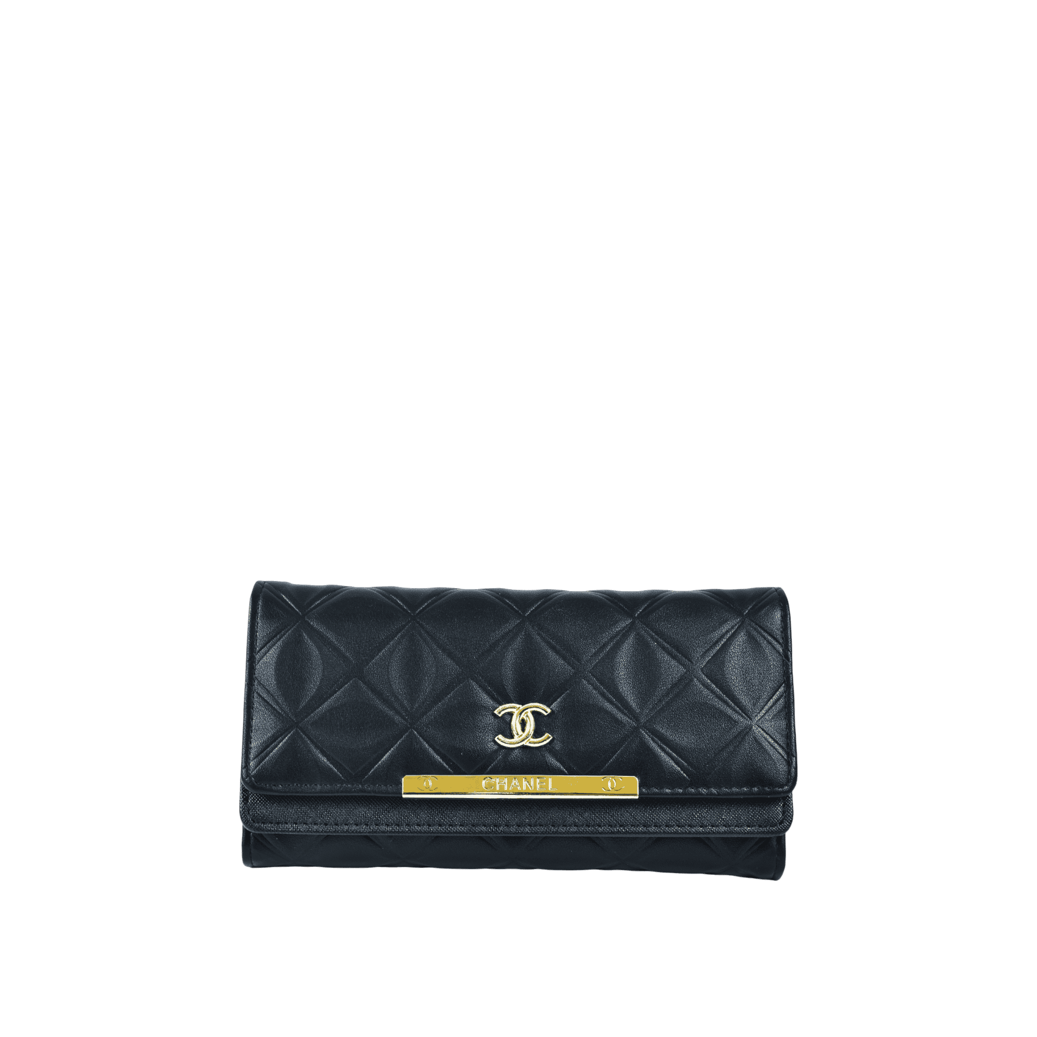 CHANEL wallet