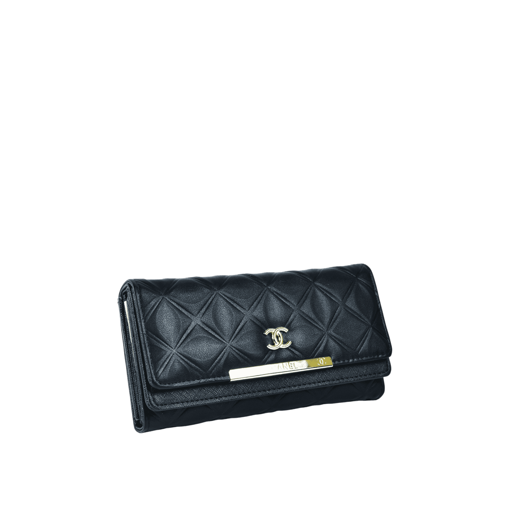 CHANEL wallet