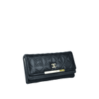 CHANEL wallet
