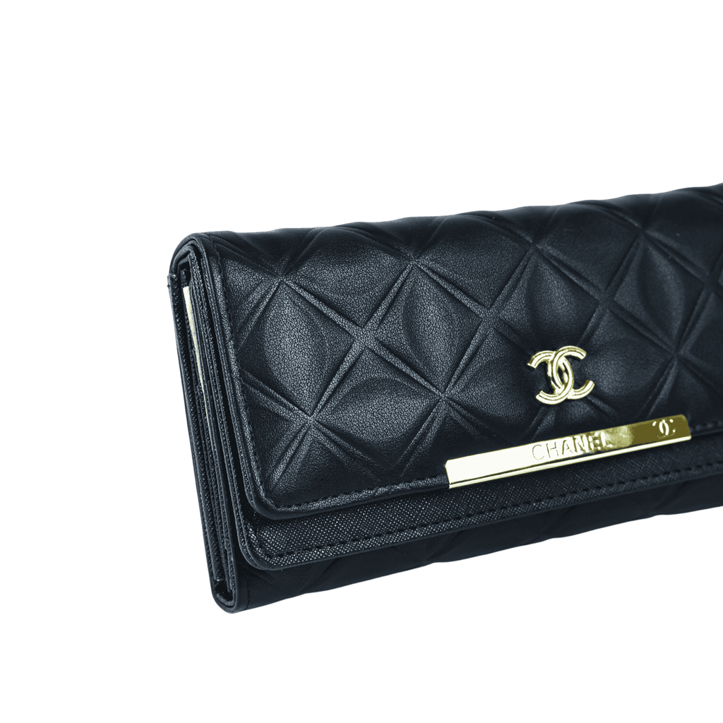 CHANEL wallet
