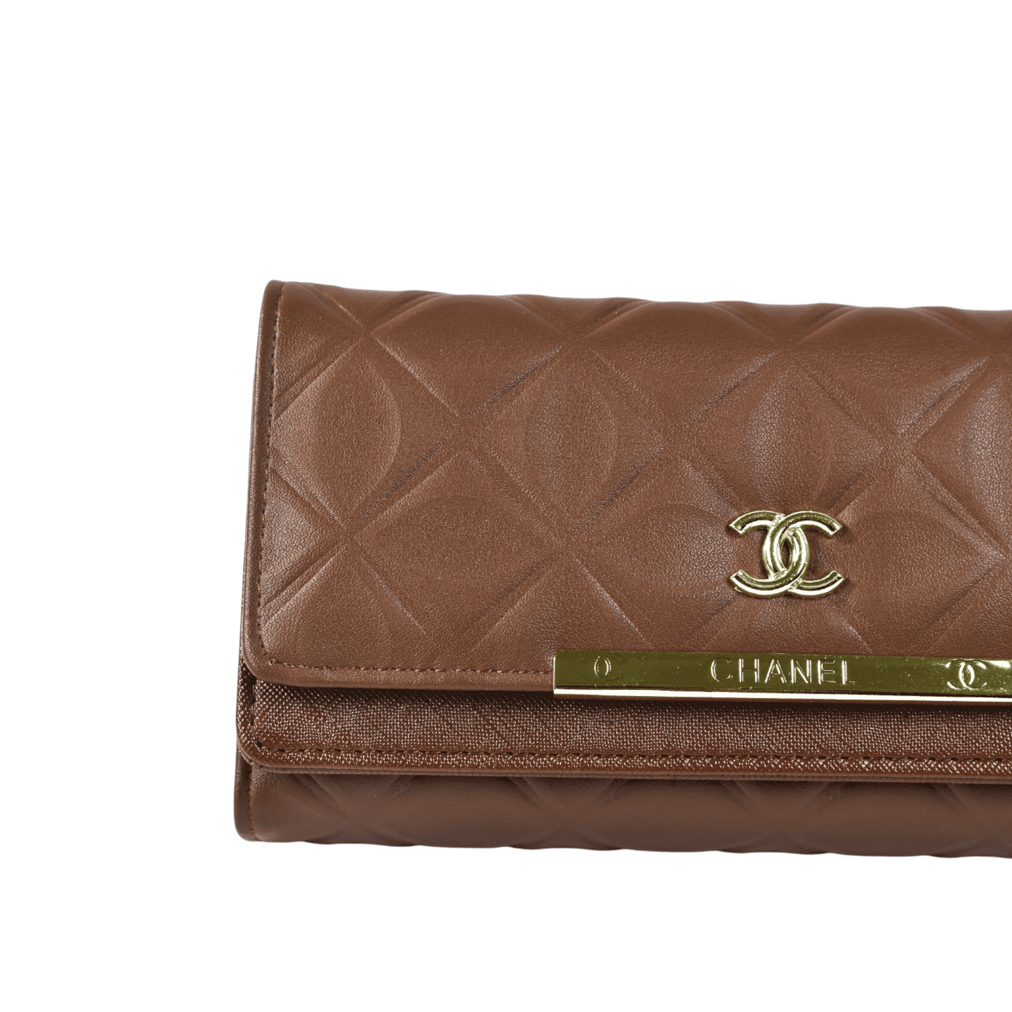 CHANEL wallet
