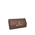 CHANEL wallet