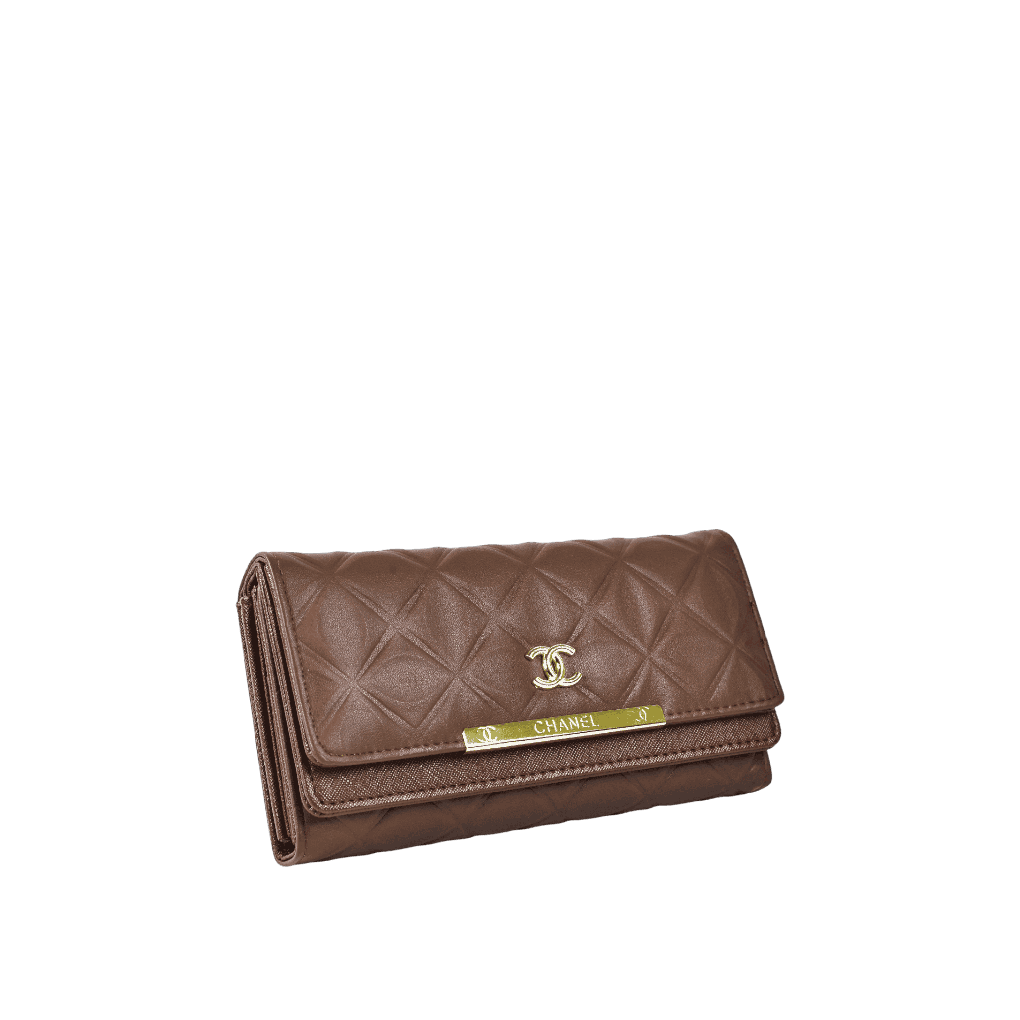 CHANEL wallet