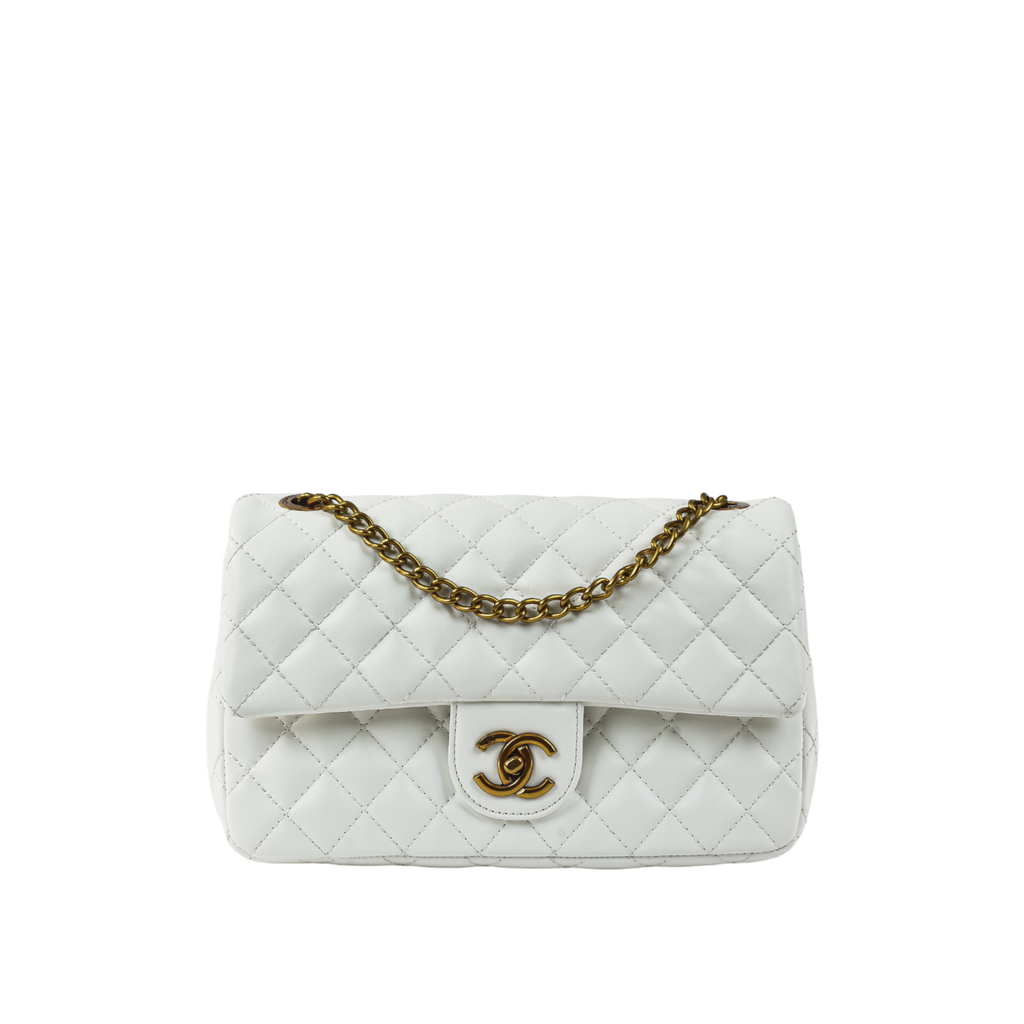 Chanel Classic Flap