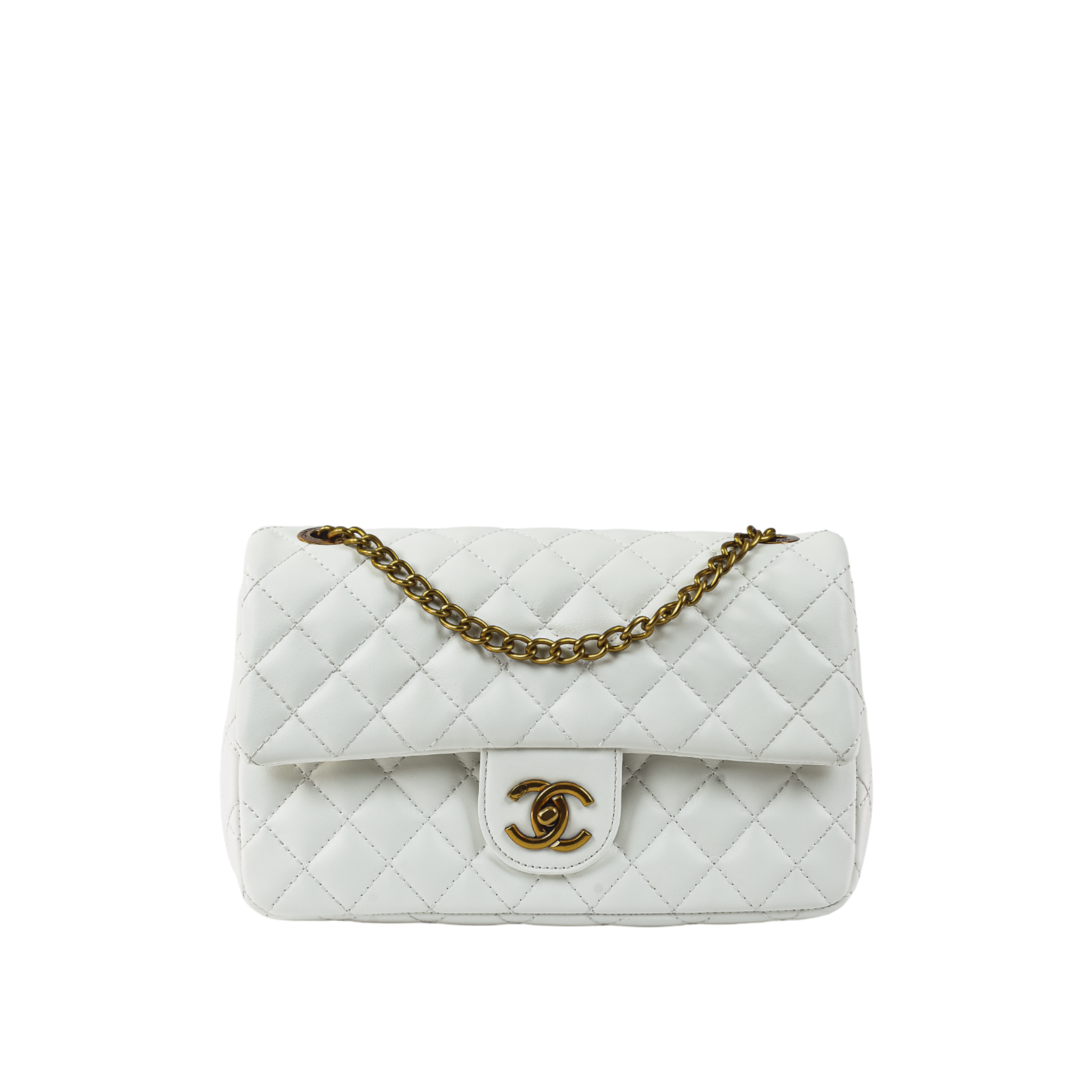 Chanel Classic Flap