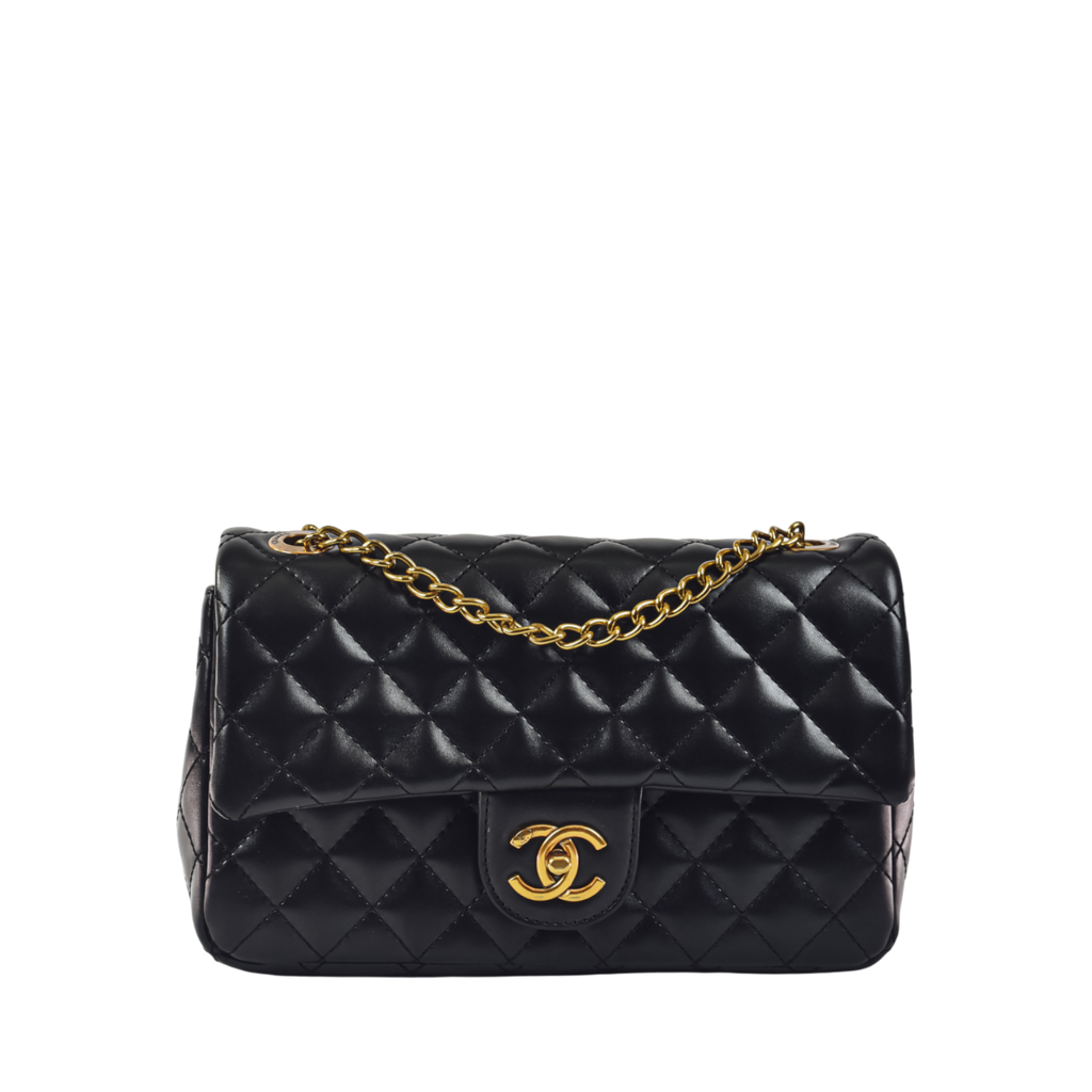 Chanel Classic Flap