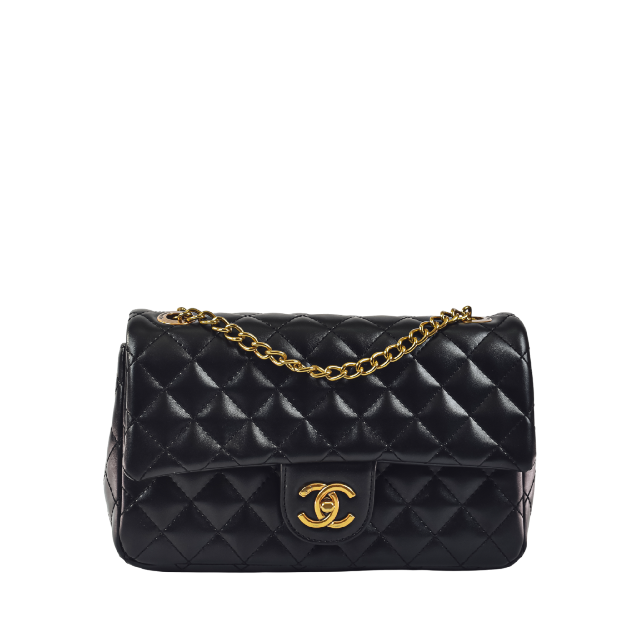 Chanel Classic Flap