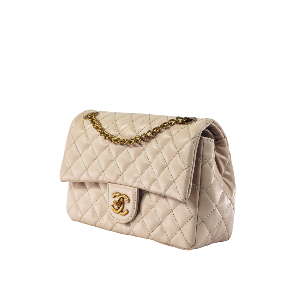 Chanel Classic Flap
