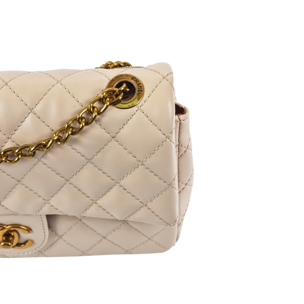 Chanel Classic Flap