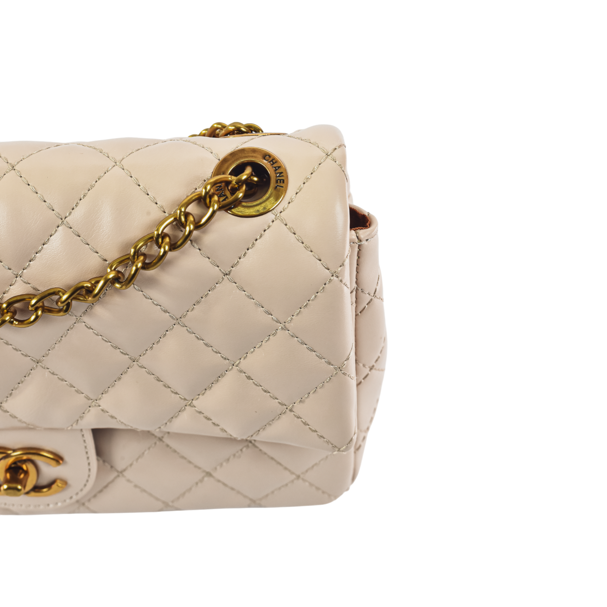 Chanel Classic Flap