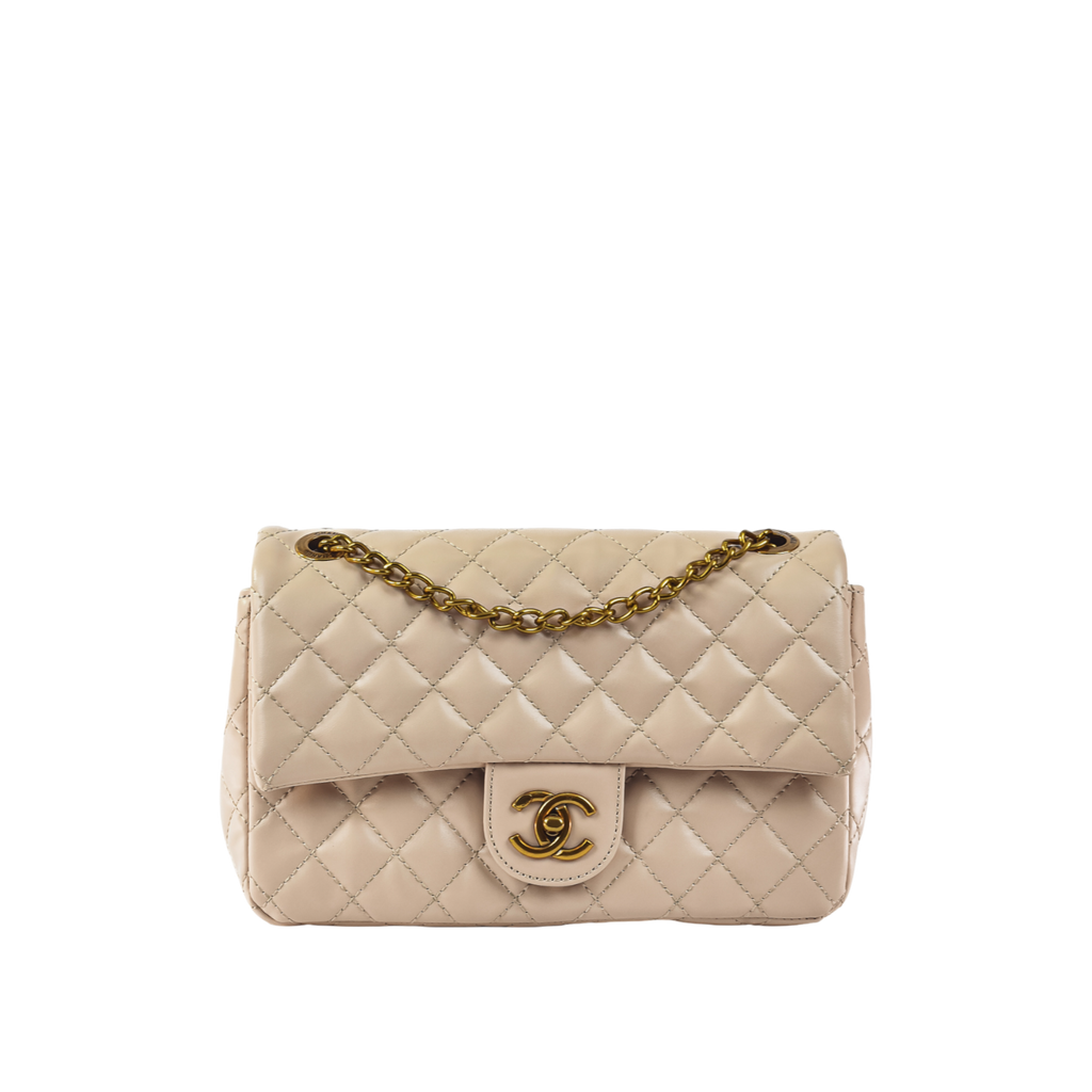 Chanel Classic Flap