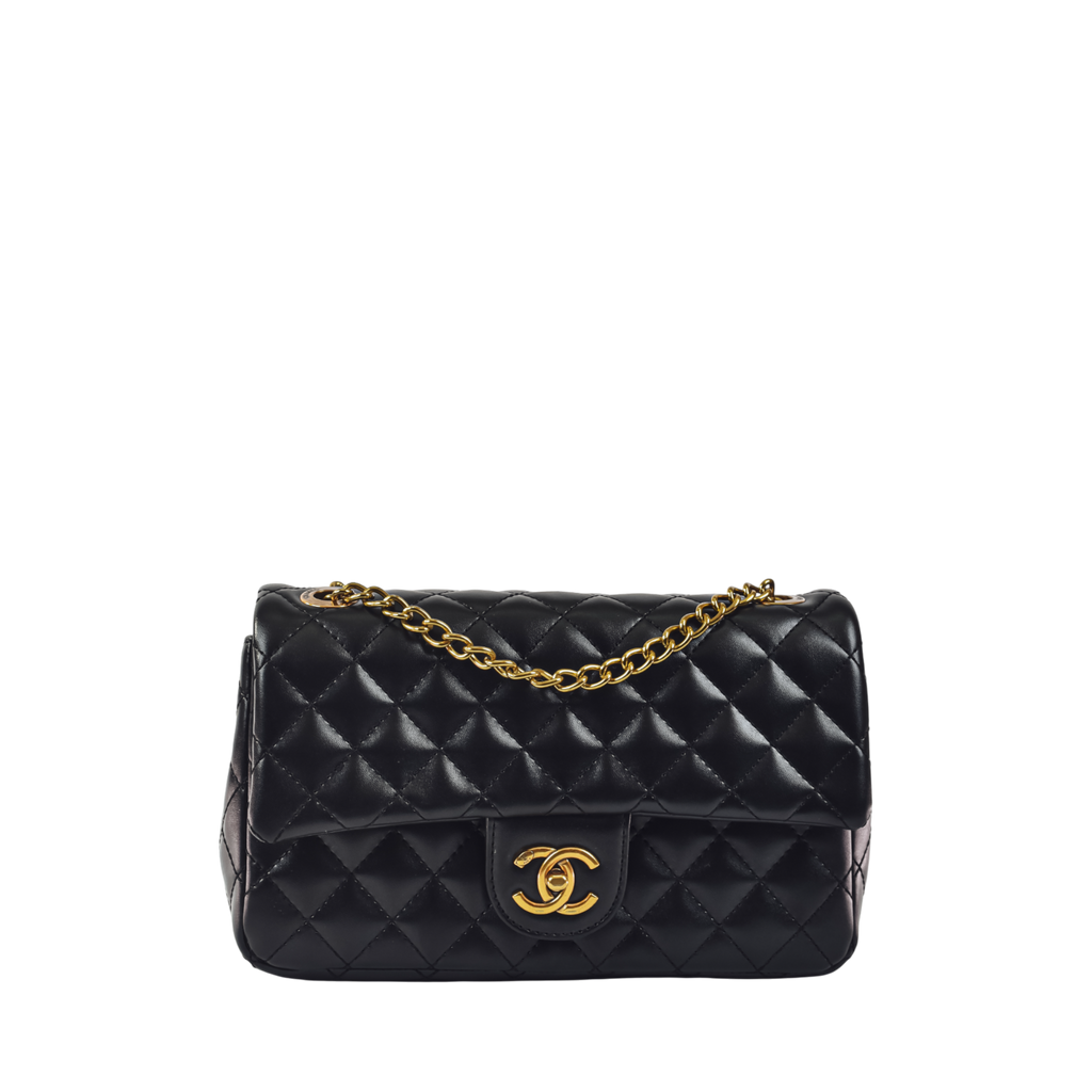 Chanel Classic Flap