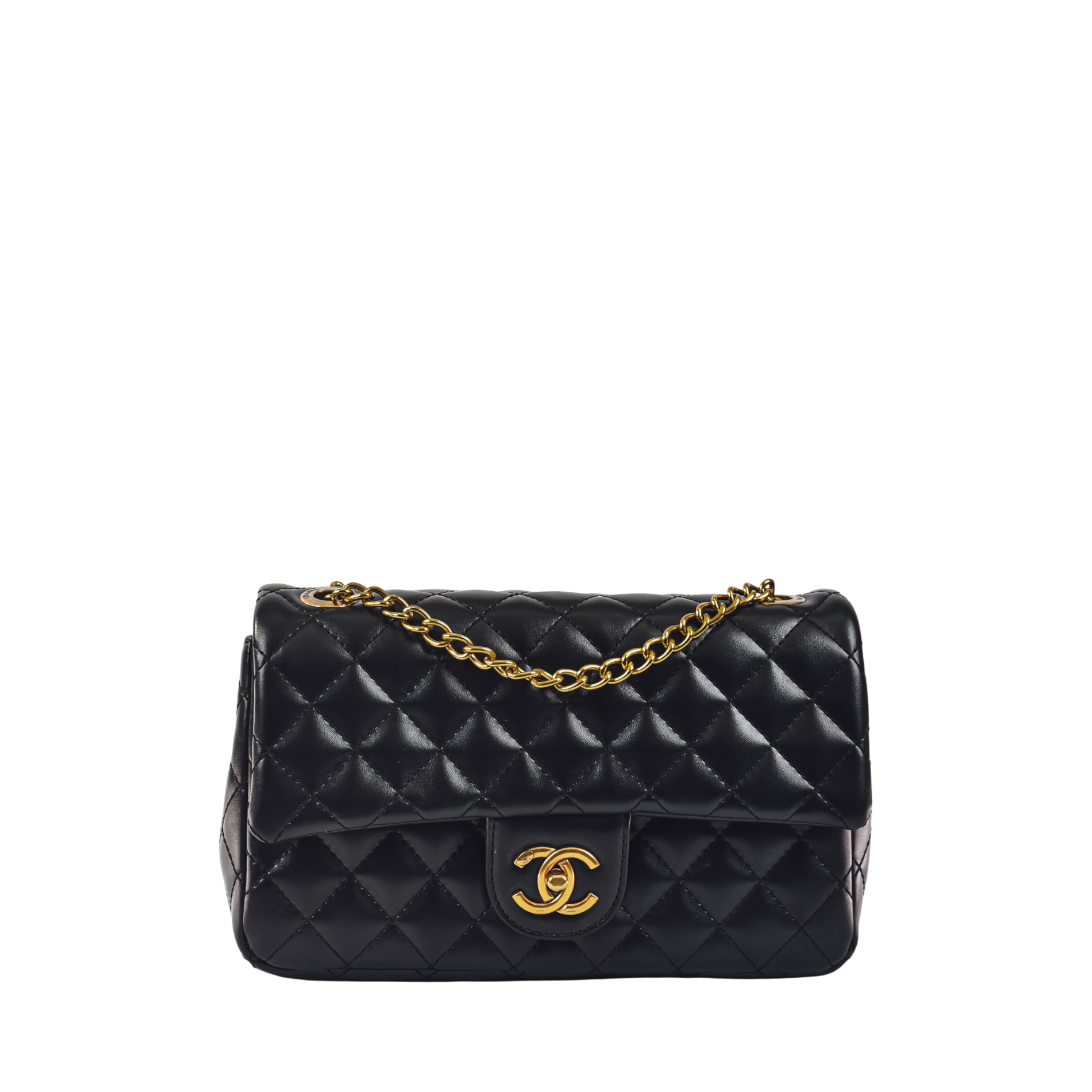 Chanel Classic Flap