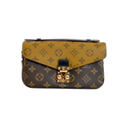 Louis Vuitton Mini Flap