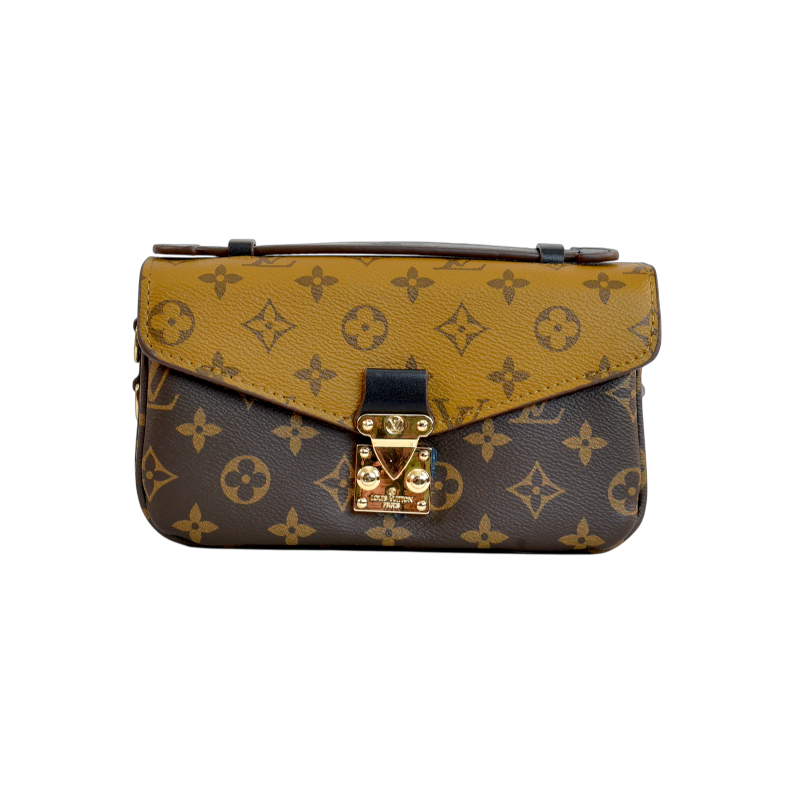 Louis Vuitton Mini Flap