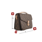 LOUIS VUITTON Pochette Métis