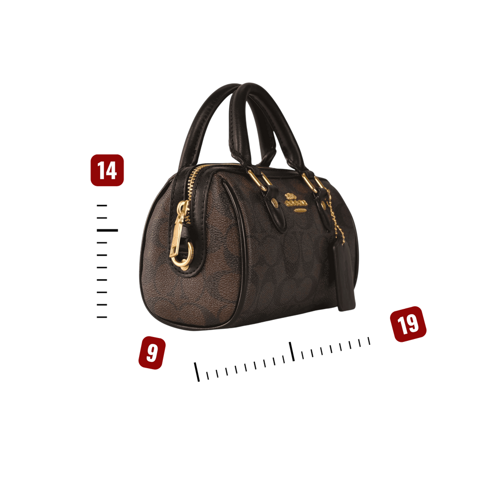 COACH® Rowan Mini C