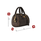 COACH® Rowan Mini C