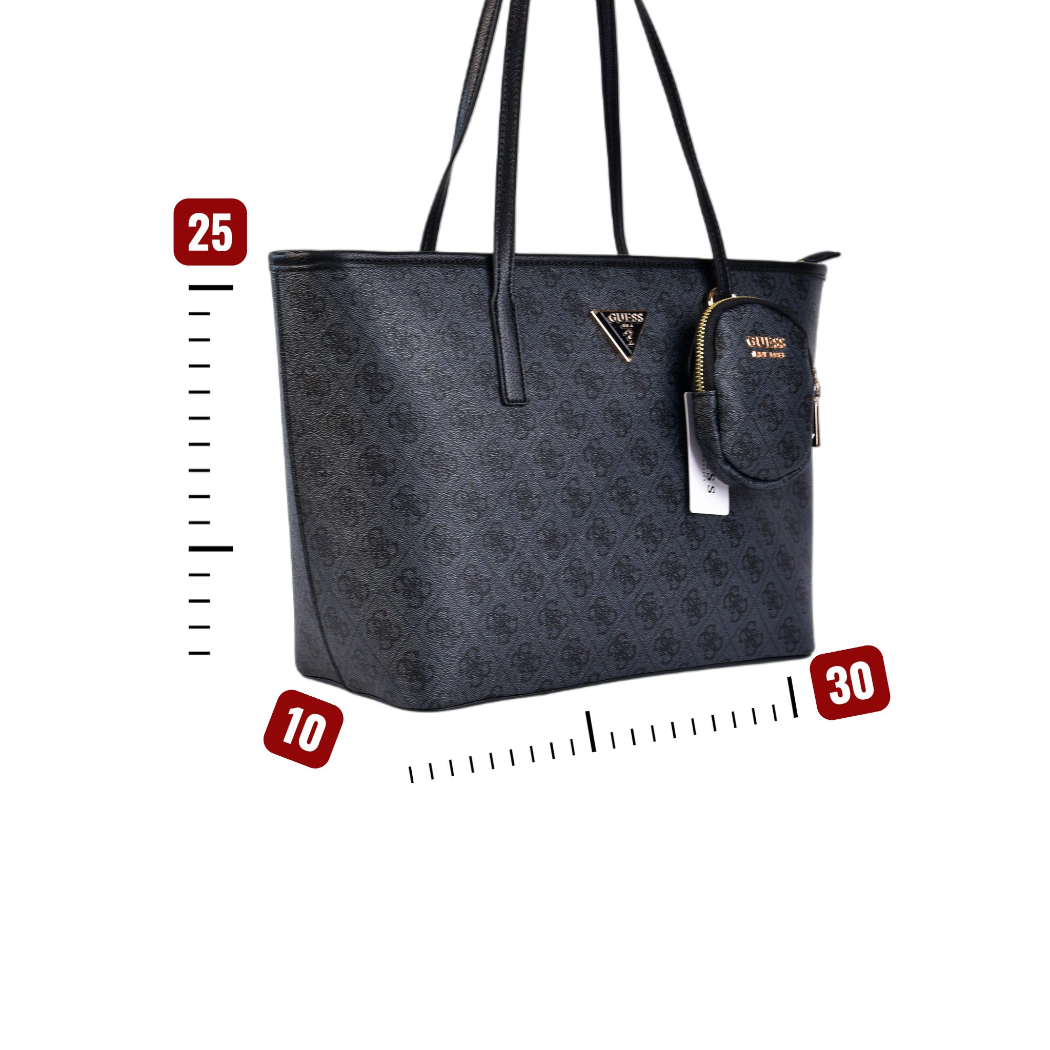 Guess Alanna tote