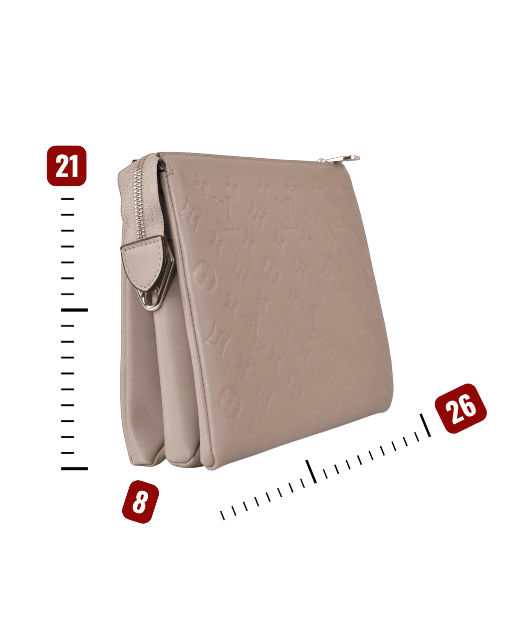 Louis Vuitton Coussin